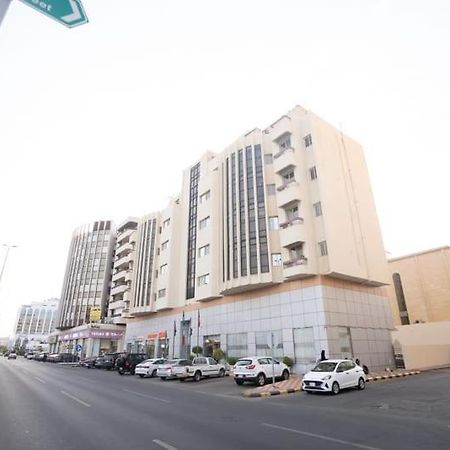 Al Muhaidb Palastine - Dschidda Exterior foto